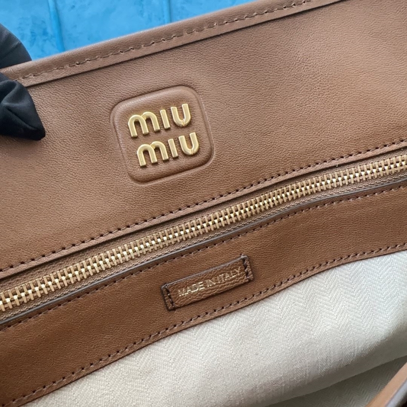 MIU MIU Top Handle Bags